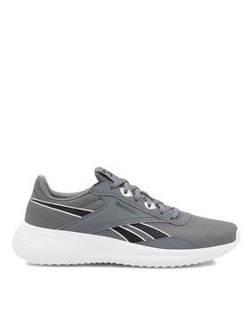 Reebok Reebok Skriešanas apavi Lite 4 100074899 Pelēks