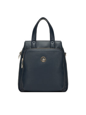 Beverly Hills Polo Club Beverly Hills Polo Club Rucksack BHPC-K-034-06 Dunkelblau