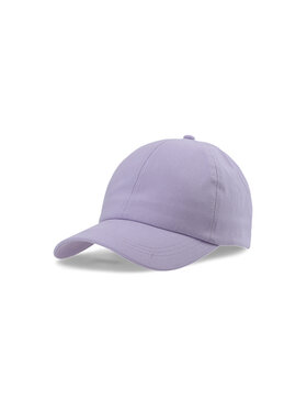 4F 4F Šiltovka MIDSHOP ACCESSORIES Svetlo fialová