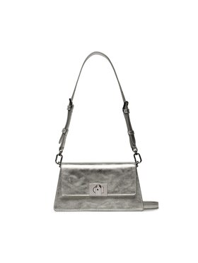 Furla Furla Дамска чанта Zoe WB00856-BX1711-Y3000-1-057-20-IT-B Сребрист