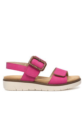 Remonte Remonte Sandalen D2067-31 Rosa