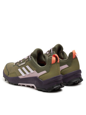 Adidas Trekking Terrex AX4 W IG8845 Zelena