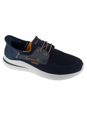 Skechers Skechers Sneakers Slip-Ins: Delson 3.0 - Roth Blu scuro