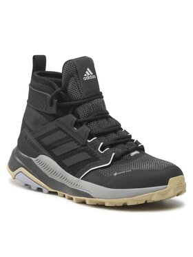 adidas adidas Batai Terrex Trailmaker Mid Gtx GORE-TEX FZ1822 Juoda