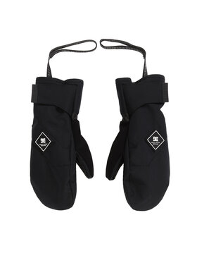 DC Shoes DC Shoes Mănuși schi Franchise ADBHN03006 Negru