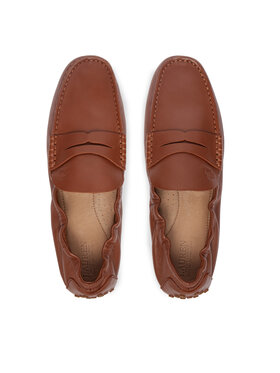 LAUREN RALPH LAUREN Μοκασίνια LAUREN RALPH LAUREN - 5