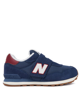 New Balance New Balance Superge P51549G Mornarsko modra