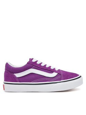 Vans Vans Tenniskingad Old Skool VN000CYVE2T1 Lilla