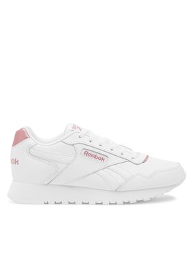 Reebok Reebok Αθλητικά Glide 100033705 Λευκό