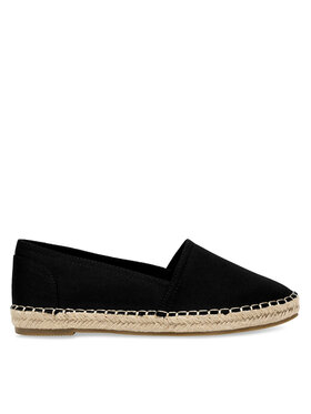 Jenny Fairy Jenny Fairy Espadrilės WSS990-216 Juoda
