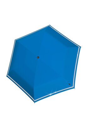 Knirps Knirps Parasolka 284582 Błękitny