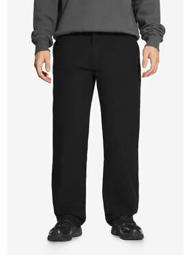 PROSTO. PROSTO. Jeansy Petrol Czarny Regular Fit