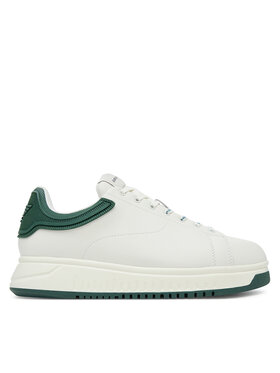 Emporio Armani Emporio Armani Tenisice EM003663 AF18212 M0095 Bijela