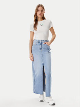 Tommy Jeans T-Shirt Tommy Jeans - 2