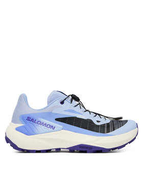 Salomon Salomon Laufschuhe Genesis L49227100 Blau