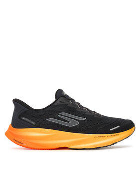 Skechers Skechers Pantofi pentru alergare Aero Spark 246205/DKCC Negru