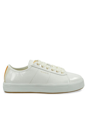 Gant Gant Αθλητικά 30531829 Λευκό