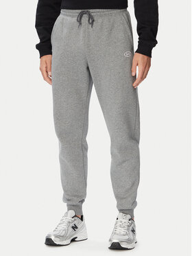 Under Armour Under Armour Sportinės kelnės Ua Rival 6017021 Tamsiai pilka Regular Fit
