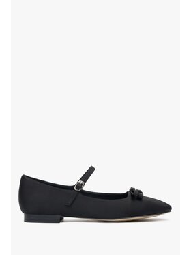 Estro Estro Ballerine ER00116903 Nero
