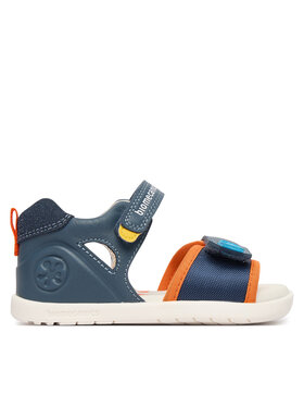 Biomecanics Biomecanics Sandaalid 262170 M Tumesinine