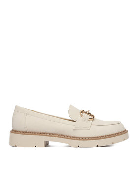 JENNY JENNY Loafers CEO-EVELINNE WS5885-01 Εκρού