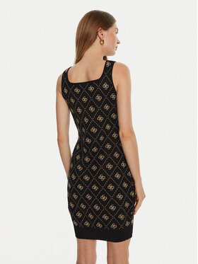 Guess Φόρεμα υφασμάτινο Guess - 3