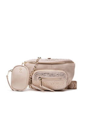 Steve Madden Steve Madden Jostas somiņa SM13000640 Bēšs