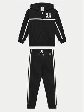 Champion Champion Melegítő 307008 Fekete Regular Fit