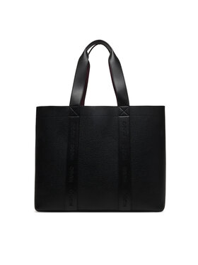 HUGO HUGO Handtasche Becky Gr 50558416 Schwarz