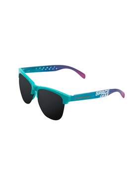 Hawkers Hawkers Okulary przeciwsłoneczne SPACE JAM 2 GRAVITY Niebieski