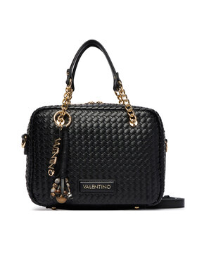 Valentino Valentino Rankinė Gea VBS9UC23 Juoda