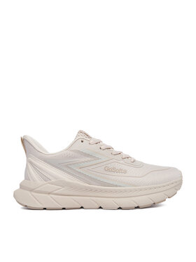 Go Soft Go Soft Sneakersy CEO-V11-148 Beżowy