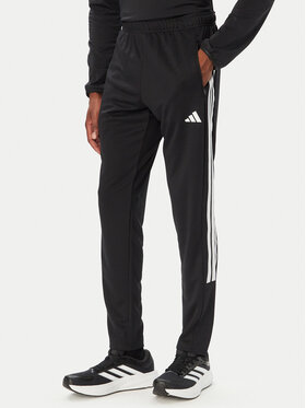 adidas adidas Spodnie dresowe Workout Essentials KA3590 Czarny Regular Fit