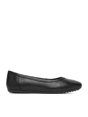 Lasocki Lasocki Ballerinas CEO-RST-LUCKY-01 Schwarz