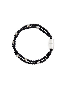 Breil Breil Bracciale MAGNETICA SYSTEM Nero