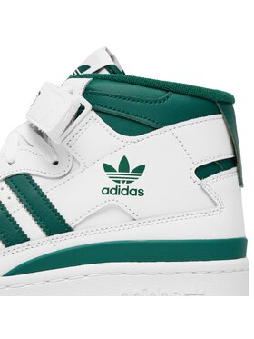 Adidas Superge Forum Mid IG3758 Bela