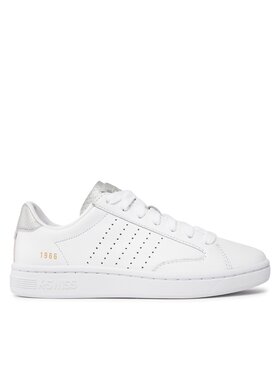 K-Swiss K-Swiss Tossud Lozan Klub Lth 97263-972-M Valge