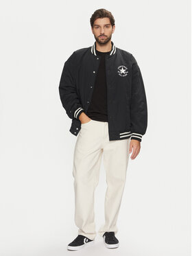 Μπόμπερ μπουφάν Converse φωτογραφία