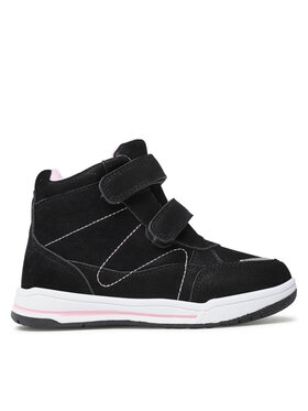 Nelli Blu Nelli Blu Ghete CM211216-4 Negru