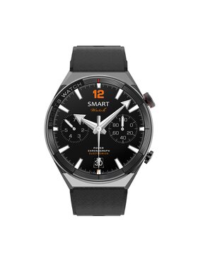 Watchmark Watchmark Smartwatch Maverick Nero