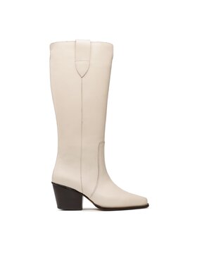 Badura Badura Ботуши 222FW93 Бежов