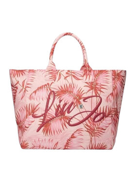 Liu Jo Beachwear Liu Jo Beachwear Torba 8056255739273 Różowy