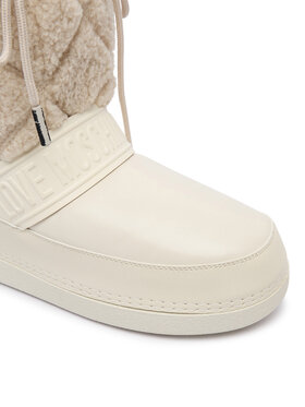 LOVE MOSCHINO Μπότες Χιονιού LOVE MOSCHINO - 6