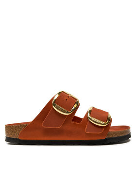 Birkenstock Birkenstock Papucs Arizona 1026661 Narancssárga
