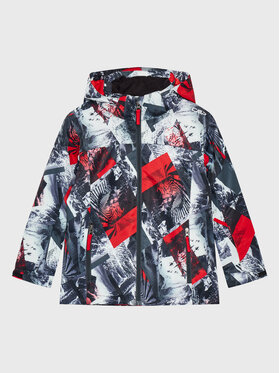 CMP CMP Kurtka narciarska 39W1924 Kolorowy Regular Fit