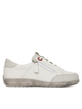 Go Soft Go Soft Pantofi WI23-COMFORT-02 Alb