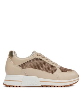 Liu Jo Liu Jo Sneakers Johanna 01 BA4077 EX108 Bej