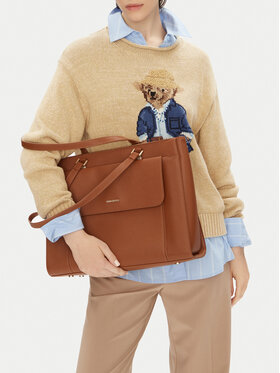 GINO ROSSI Gino Rossi Handtasche EO-PANSY Braun