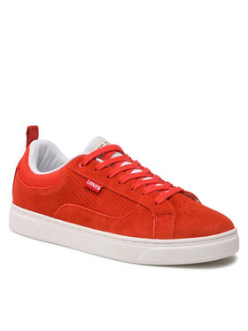 Levi's® Levi's® Sneakersy 233037-878-104 Czerwony
