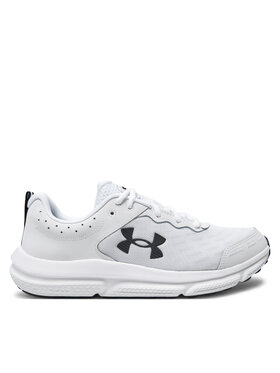 Under Armour Under Armour Tenisice za trčanje Ua Charged Assert 10 3026175-104 Bijela
